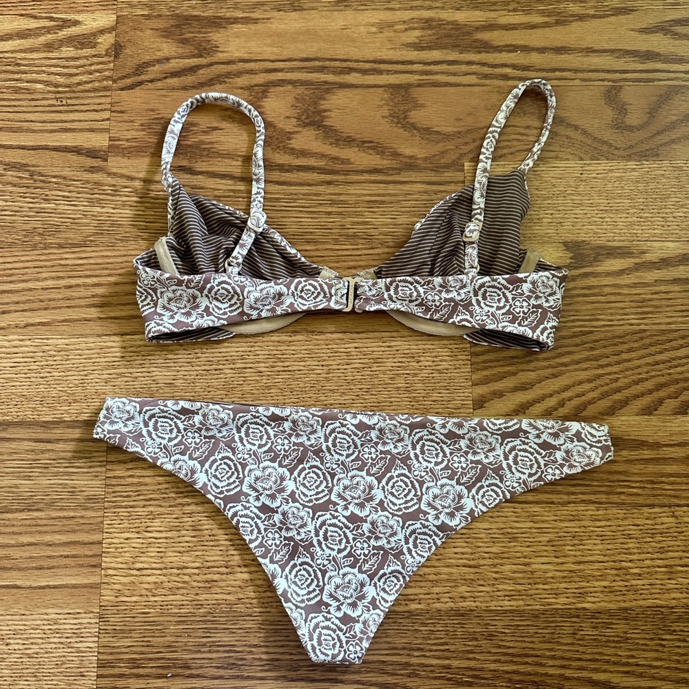Acacia Two Piece in Java - Picture 2 of 3